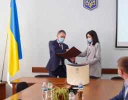 Планують створити агрохаб