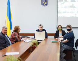 Про закінчення опалювального сезону