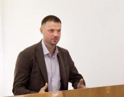 Керівники району привітали працівників лісу