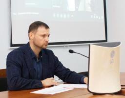 Проведена робоча нарада з питання стану вакцинації населення від COVID-19