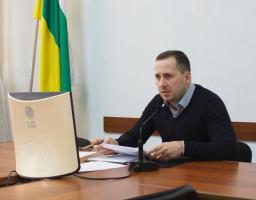 Розглянули питання погашення заборгованості зі сплати ЭСВ та страхових внесків до Пенсійного фонду України