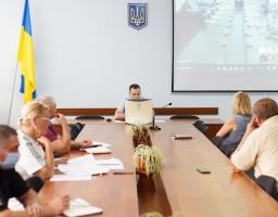 Посилено відповідальності на автомобільних дорогах загального користування та вулицях населених пунктів області