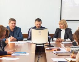 В рамках програми «Велике будівництво» на Луганщині реалізуються 17 соціальних проєктів з будівництва, реконструкції та капітального ремонту