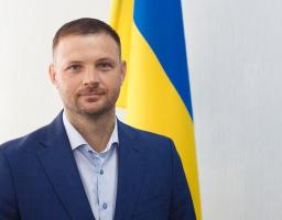 Вітання Віталія Кононова з Днем Державного Прапора та Днем незалежності України