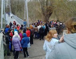 Всеукраїнський день довкілля
