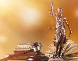 Шановні судді та працівники апарату судів!