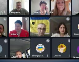 Засідання районної тимчасової комісії з питань погашення заборгованості із заробітної плати (грошового забезпечення), пенсій, стипендій та інших соціальних виплат