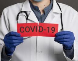 Лабораторно підтверджено 40 нових випадків COVID-19 в області