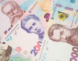 Платники Луганщини перерахували до бюджету понад 2,6 млрд грн ЄСВ