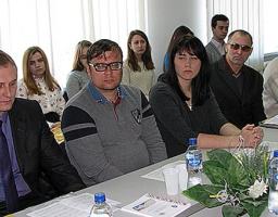 «Луганщина: краєзнавчі розвідки»