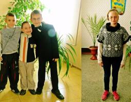 «Родина для дитини – найцінніший скарб»