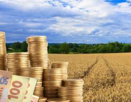 Держгеокадастр повідомляє про індексацію нормативної грошової оцінки земель за 2021 рік