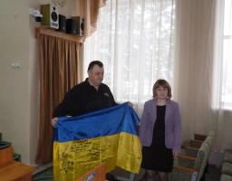Кращі на Старобільщині