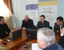 Семінар – тренінг з питань проектного менеджменту та стратегічного планування 