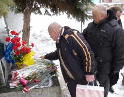 «Афганістан: героїзм крізь біль і сум»