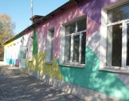 Моніторинг ремонтних робіт Лиманського дитячого саду