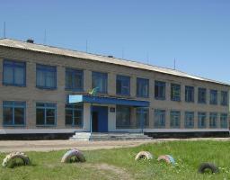 Зустріч заступника голови Старобільської РДА з батьками учнів Бондарівської ЗОШ