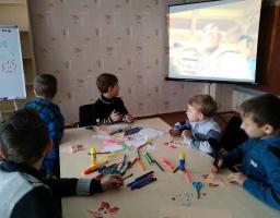 В новий рік – з новими закладками
