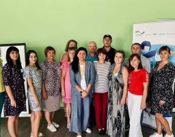 Розвиток патронату у Старобільському районі
