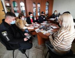 Європейський день протидії торгівлі людьми