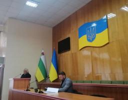 Обговорили питання наповнюваності місцевих бюджетів на території Старобільського району