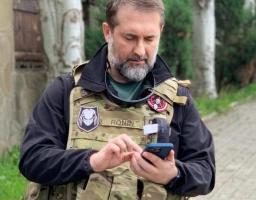 Не самі зі своїми проблемами. Подбаємо про кожного! - Сергій Гайдай