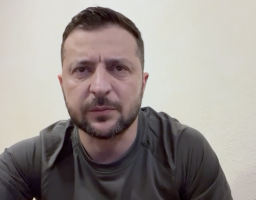 Визнання Росії державою-терористом - дієвий захист вільного світу
