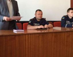 Всесвітній день охорони праці у КУ «Стробільське РТМО»