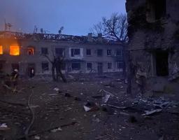 Компенсація за пошкоджене та знищене нерухоме майно