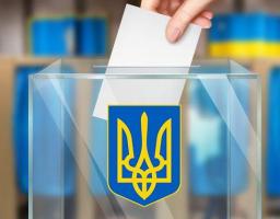 Список дільничних виборчих комісій Старобільського району станом на 20 липня