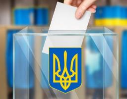 Робота відділу ведення Державного реєстру виборців апарату Старобільської РДА за 1 півріччя 2021 року