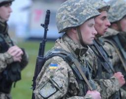 Про  призов   громадян   України  1992-2001 року народження на строкову     військову       службу До  Збройних  Сил  України