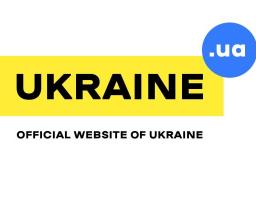 В України з’явився офіційний веб-сайт Ukraine.ua 
