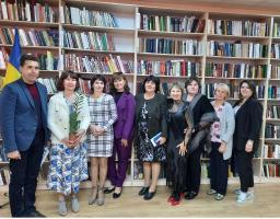 Всеукраїнський день бібліотек