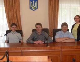 Екскурсія до Старобільського районного суду