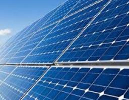 Приватні електростанції виробництва енергії сонячного випримірювання в Старобільському районі