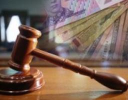 Мешканця Старобільського району судитимуть за пропозицію та надання неправомірної вигоди службовій особі Інституту економіки та бізнесу ЛНУ ім.Т.Шевченка