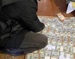 СБУ заблокувала «фінансовий центр» в окупованому Луганську: 7 років сплачували податки з мільйонних оборотів до «бюджету ЛНР»
