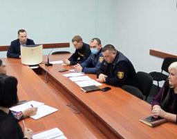 Затверджено Перелік хімічно небезпечних об’єктів Старобільського району