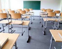 У 8-ми закладах загальної середньої освіти Старобільського району призупинено освітній процес