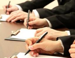 Підсумкова нарада щодо діяльності спостережної комісії при Старобільській райдержадміністрації за 2019 рік