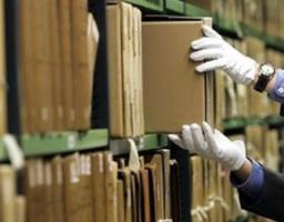 Порядок виконання запитів юридичних та фізичних осіб та видача архівних довідок (копій, витягів)  у Архівному відділі  Старобільської районної державної адміністрації