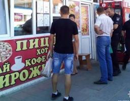 Проводяться обстеження об’єктів швидкого громадського харчування