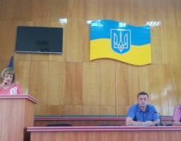 ПОКРАЩЕННЯ ПРОДОВОЛЬЧОЇ БЕЗПЕКИ У СХІДНІЙ УКРАЇНІ