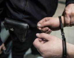 ПІДОЗРЮВАНОГО У ВЧИНЕННІ ГРАБЕЖУ ВЗЯТО ПІД ВАРТУ