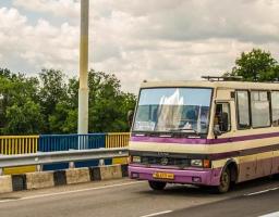 До уваги мешканців Старобільського району щодо змін графіку транспортного сполучення за напрямом «Старобільськ АС – Караяшник»