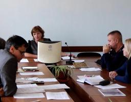 Обираємо генерального директора КУ «Старобільське РТМО»