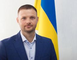 З Днем місцевого самоврядування!