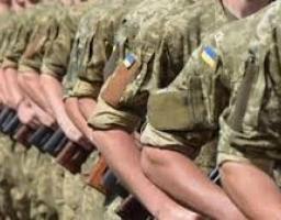 Призов громадян  1994-2003 років народження на строкову військову службу у квітні-червні 2021 року