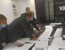 На Луганщині почалися роботи з відновлення залізничного сполучення